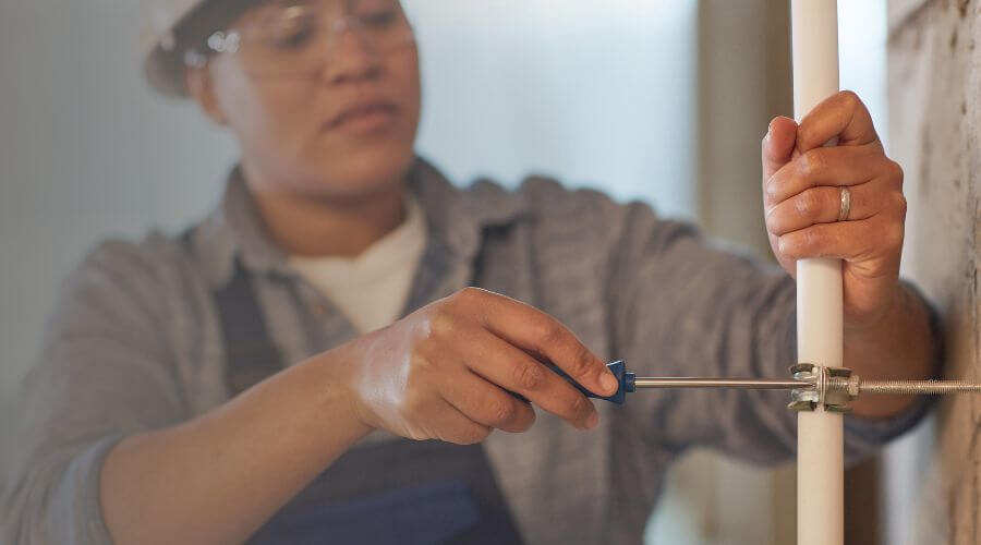 Professional sink repair in Grassy Butte, ND